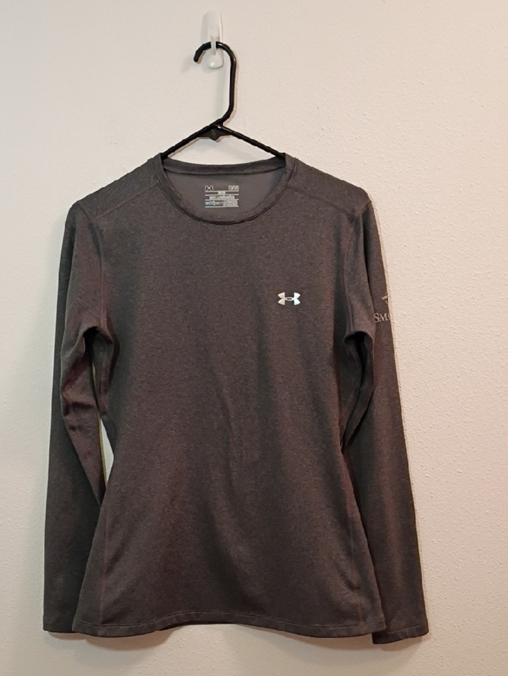Under Armour Smartpak Top
